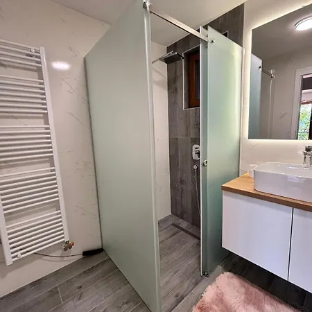 Vista Knoll * Saraievo