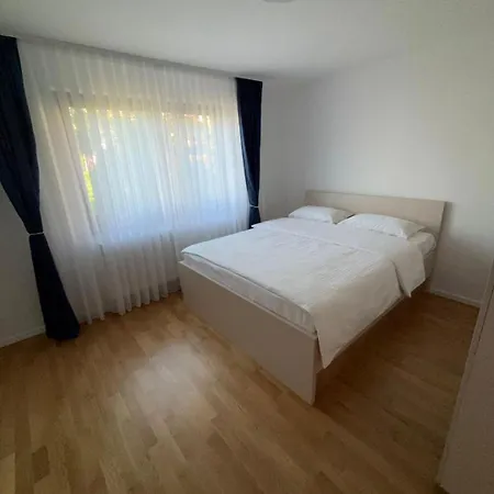 Apartman Vista Knoll