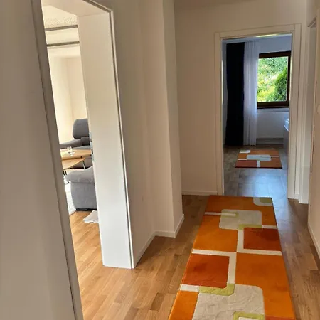 Apartamento Vista Knoll Saraievo