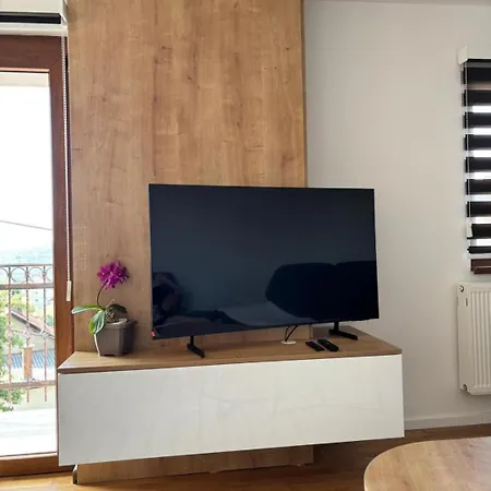 Vista Knoll Sarajevo