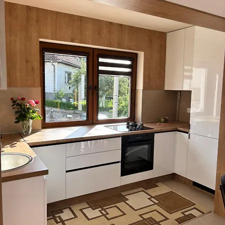 Vista Knoll Apartamento *