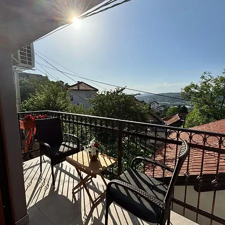 Apartman Vista Knoll *