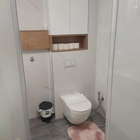 Vista Knoll Apartman *