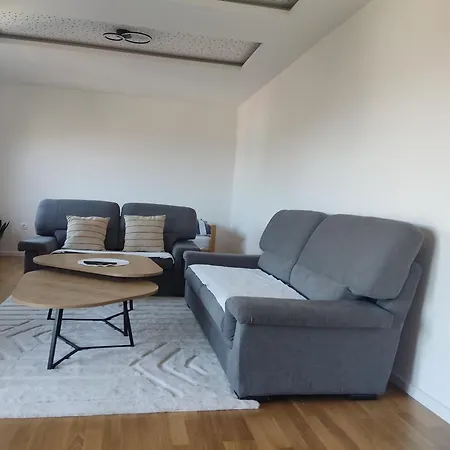 Vista Knoll * Sarajevo