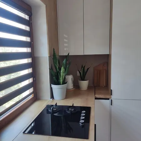 Apartamento Vista Knoll