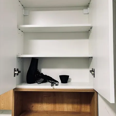 Apartman Vista Knoll Sarajevo