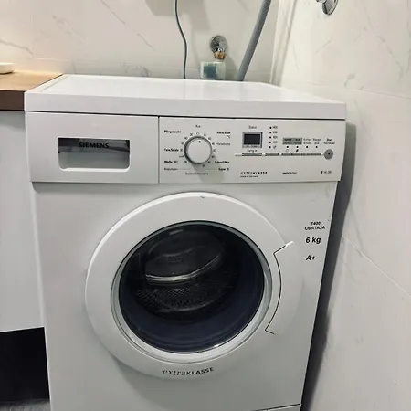 Vista Knoll * Saraievo