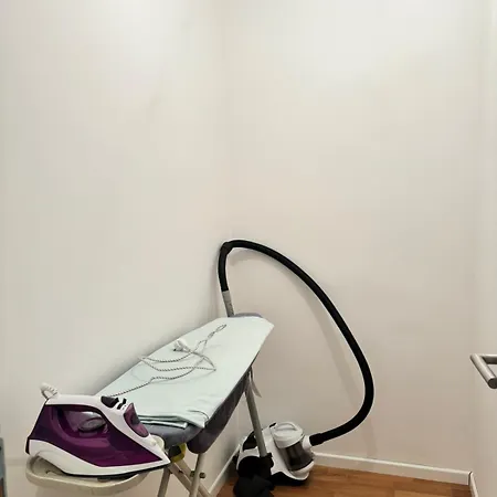 Vista Knoll Apartamento Saraievo